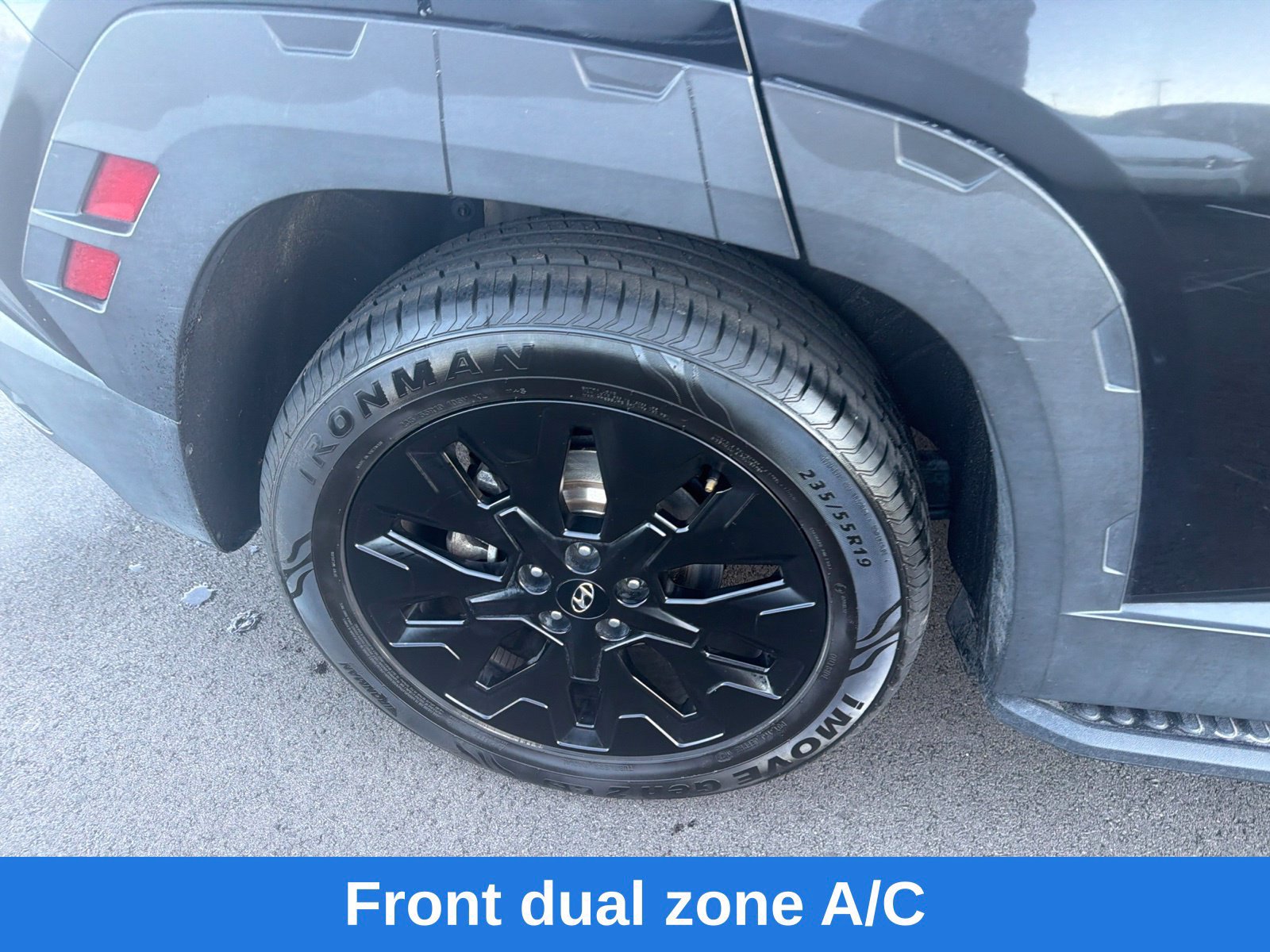 Used 2024 Hyundai Tucson XRT AWD/4WD image 25