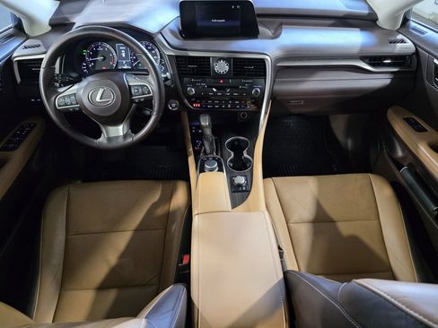 Used 2018 Lexus RX 350 F Sport image 31