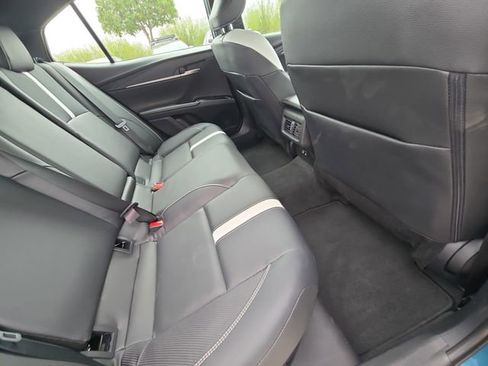 Used 2026 Toyota Camry SE w/ Convenience Package FWD image 12