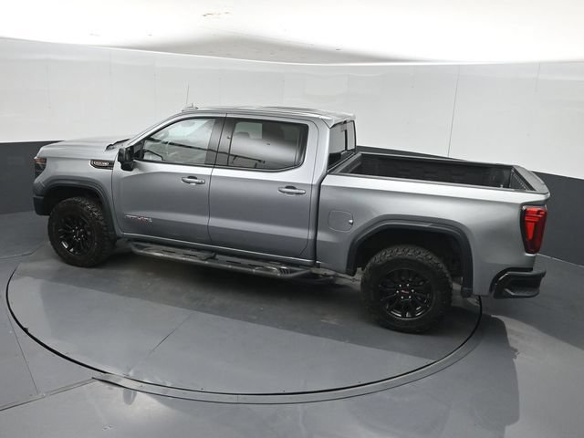 Used 2023 GMC Sierra 1500 AT4X AWD/4WD image 42