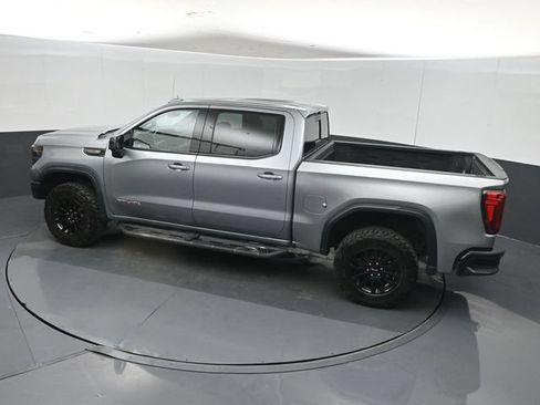 Used 2023 GMC Sierra 1500 AT4X AWD/4WD image 42
