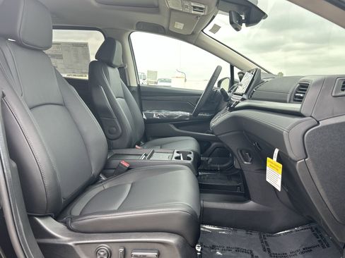 New 2026 Honda Odyssey EX-L image 27