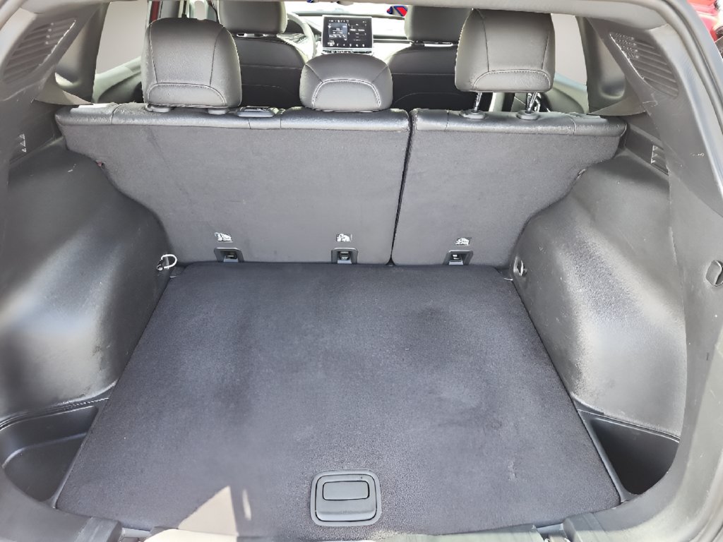 Used 2025 Jeep Compass Limited AWD/4WD image 17