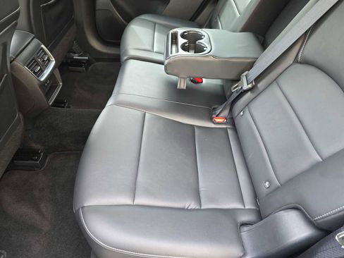 Certified 2024 INFINITI QX50 Pure image 11