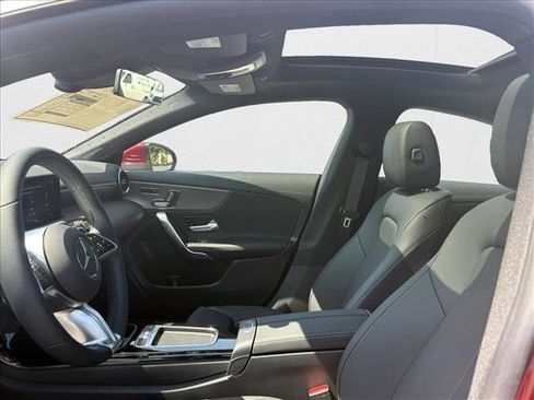 New 2026 Mercedes-Benz CLA 250 image 16