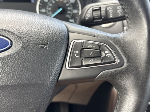 Used 2019 Ford EcoSport SE FWD image 17