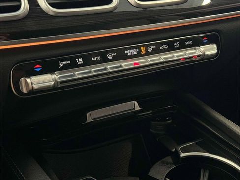 Certified 2022 Mercedes-Benz GLE 350 4MATIC image 27