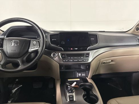 Used 2022 Honda Pilot Special Edition image 25