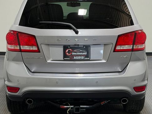 Used 2015 Dodge Journey R/T w/ Flexible Seating Group image 6