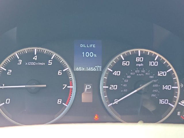 Used 2015 Acura ILX FWD image 17