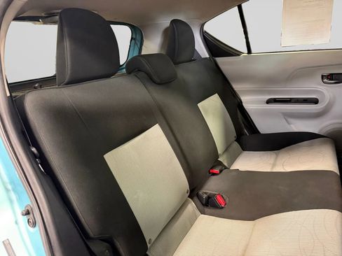 Used 2012 Toyota Prius C Two image 25