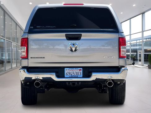 Used 2023 RAM 1500 Big Horn AWD/4WD image 5