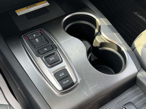 Used 2022 Honda Passport EX-L image 29