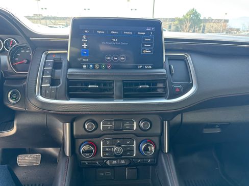 Certified 2021 Chevrolet Tahoe RST w/ Rear Media and Nav Package image 24