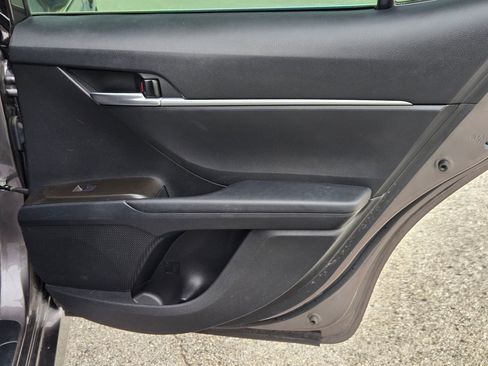 Used 2023 Toyota Camry LE FWD image 26