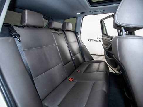 Used 2014 BMW X3 xDrive35i image 20