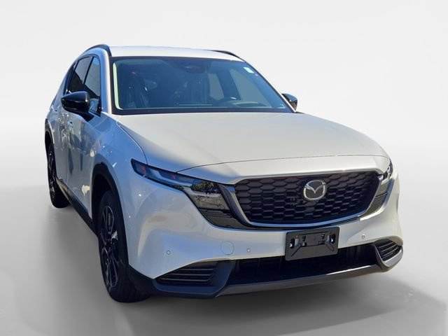 New 2026 MAZDA CX-5 Preferred AWD/4WD image 1