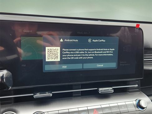 New 2026 Hyundai Kona SEL Sport image 19