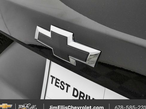 Certified 2025 Chevrolet Trax ACTIV w/ Driver Confidence Package FWD image 33