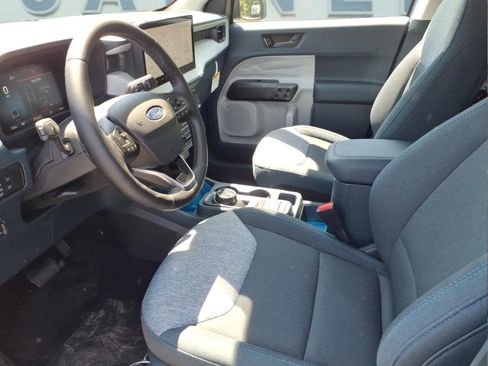 New 2026 Ford Maverick XLT w/ XLT Luxury Package AWD/4WD image 9