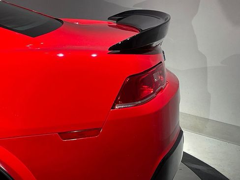 Used 2015 Chevrolet Camaro Z/28 image 16