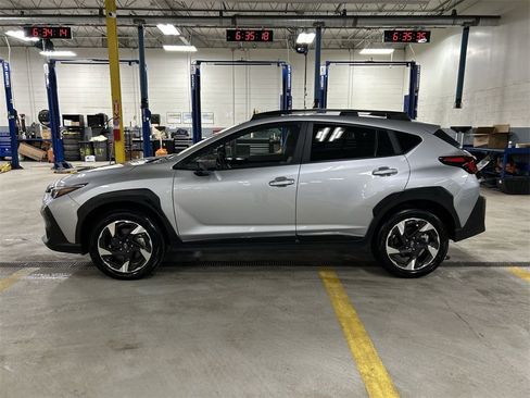 Certified 2025 Subaru Crosstrek 2.5i Limited image 5