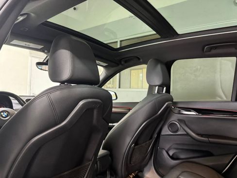 Used 2017 BMW X1 xDrive28i image 27