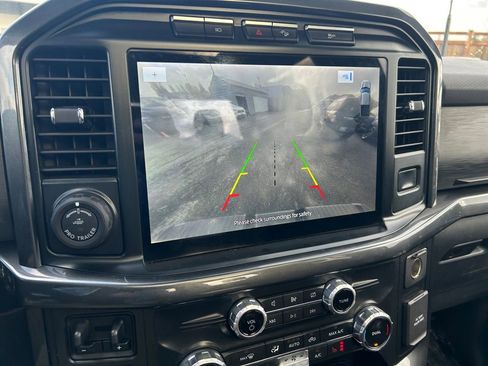 Used 2022 Ford F150 XLT w/ Equipment Group 302A High image 19