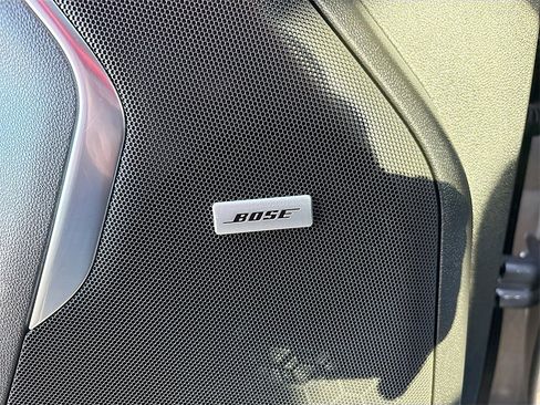 Used 2022 Chevrolet Tahoe RST w/ Luxury Package image 19