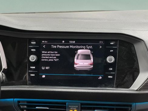 Used 2023 Volkswagen Jetta SEL image 15