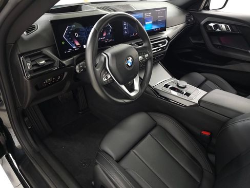 Used 2023 BMW 230i Coupe w/ Premium Package RWD image 15