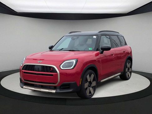 New 2026 MINI Cooper Countryman S image 4