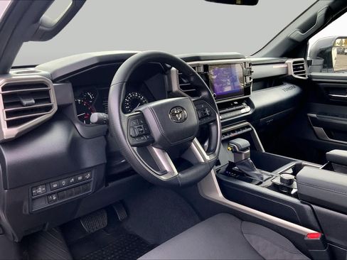 New 2026 Toyota Tundra SR5 RWD image 8