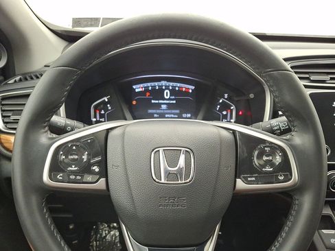 Used 2020 Honda CR-V EX-L image 19