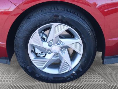 New 2026 Hyundai Sonata SE