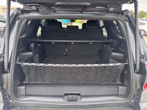 New 2026 Toyota 4Runner Limited AWD/4WD image 23
