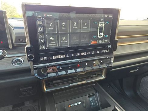 Used 2024 GMC Hummer EV 3X w/ Extreme Off-Road Package image 62