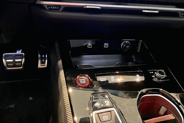 New 2026 Audi S5 Premium Plus AWD/4WD image 26