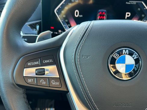 Used 2024 BMW X5 xDrive40i w/ Premium Package AWD/4WD image 19