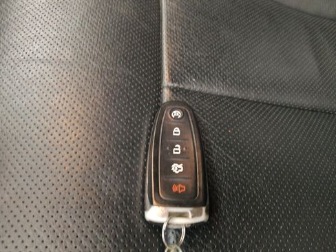 Used 2017 Ford Expedition Limited AWD/4WD image 32