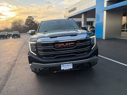 Used 2022 GMC Sierra 1500 SLT