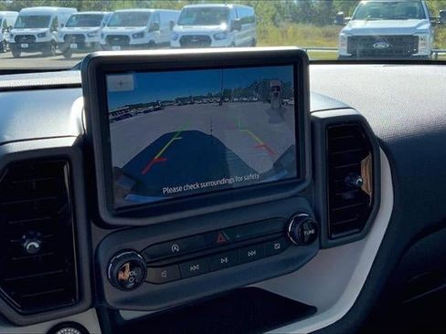 Used 2024 Ford Bronco Sport Heritage w/ Heritage Convenience Package image 53