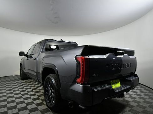 Used 2024 Toyota Tundra Platinum image 13