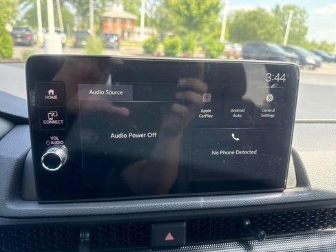 New 2026 Honda CR-V Sport-L image 16