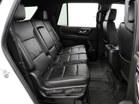 Used 2022 Chevrolet Tahoe Z71 AWD/4WD image 19