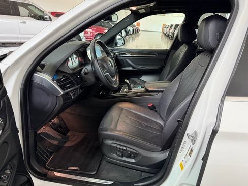 Used 2018 BMW X5 sDrive35i RWD image 15