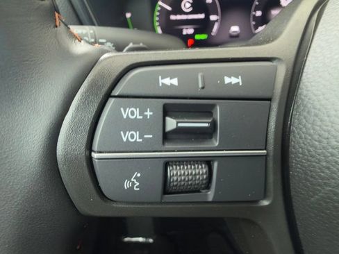 Certified 2026 Honda CR-V Sport-L image 28