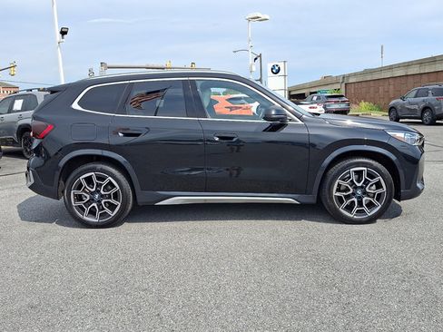 Certified 2026 BMW X1 xDrive28i w/ Technology Package AWD/4WD image 7