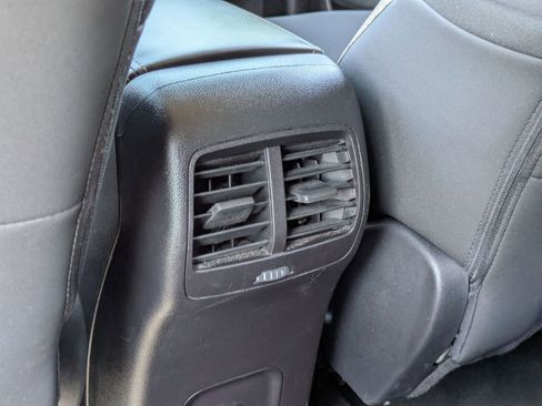 Used 2025 Ford Bronco Sport Big Bend AWD/4WD image 25