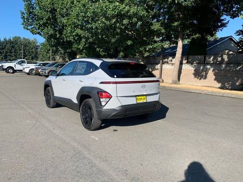 New 2026 Hyundai Kona SEL Sport image 3